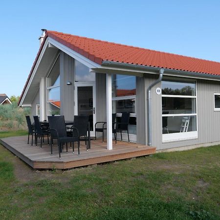 Resort 2 Beach House B 69 Großenbrode Esterno foto