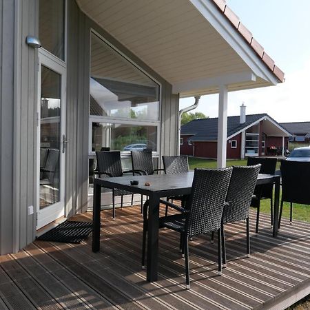 Resort 2 Beach House B 69 Großenbrode Esterno foto
