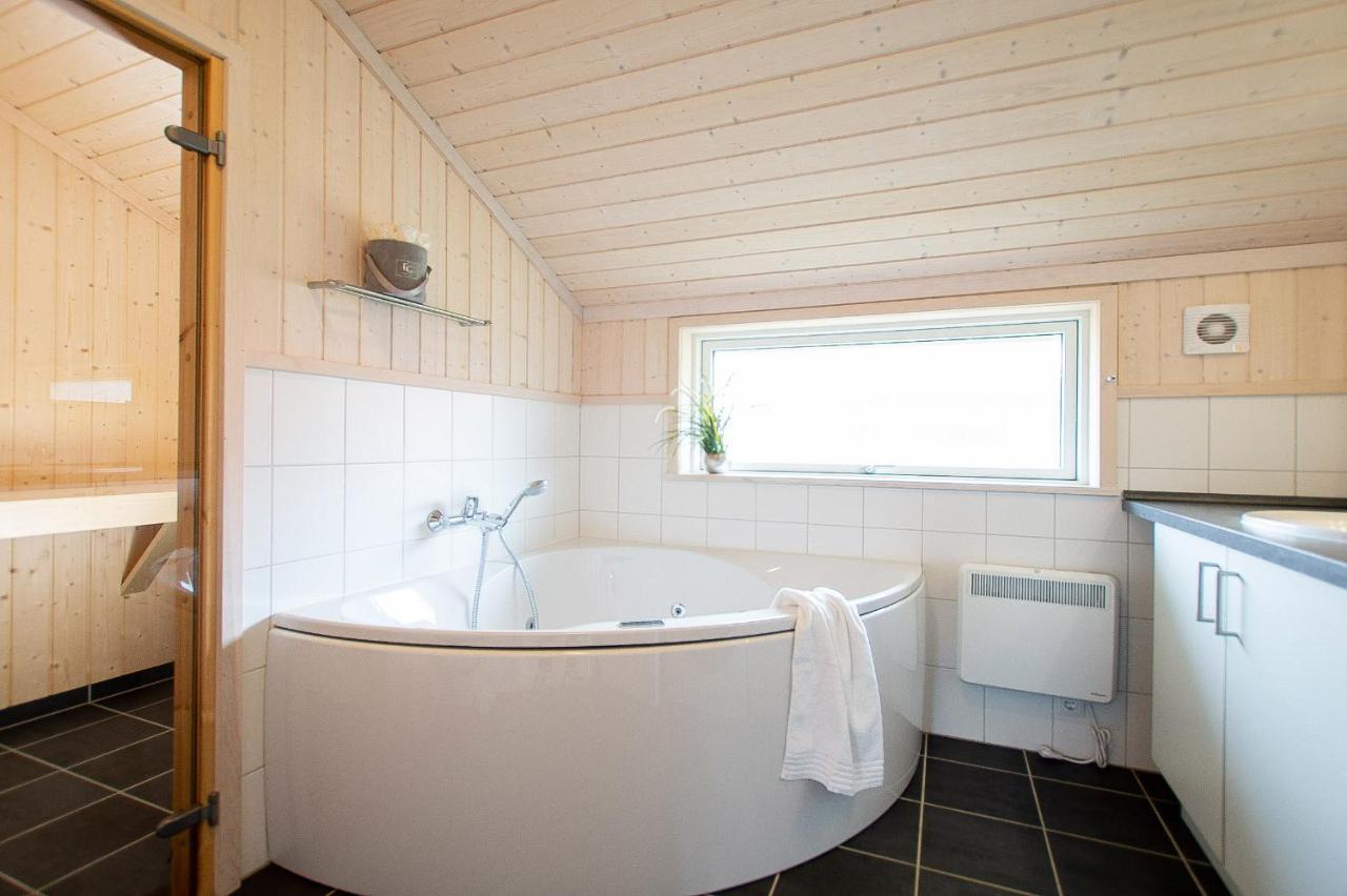 Resort 2 Beach House B 69 Großenbrode Esterno foto
