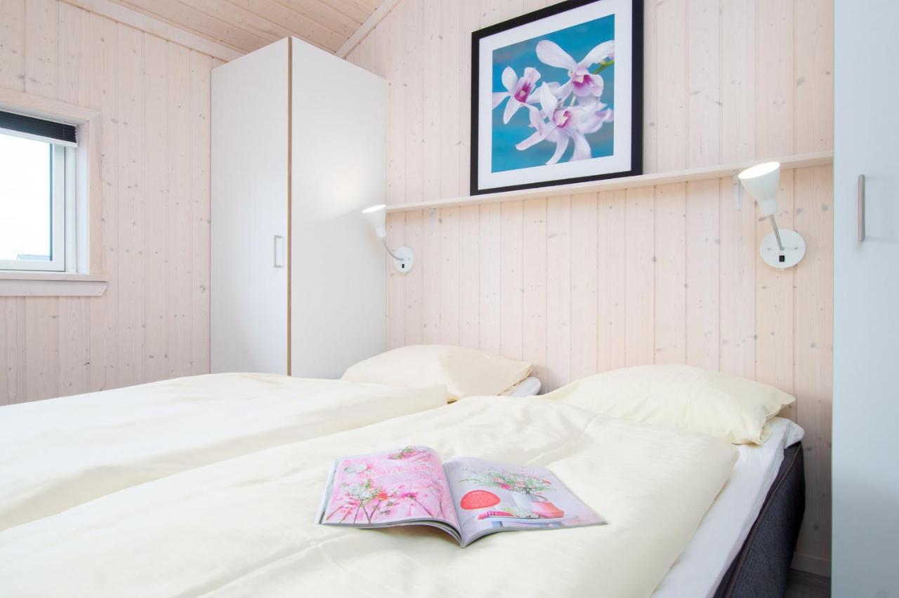 Resort 2 Beach House B 69 Großenbrode Esterno foto